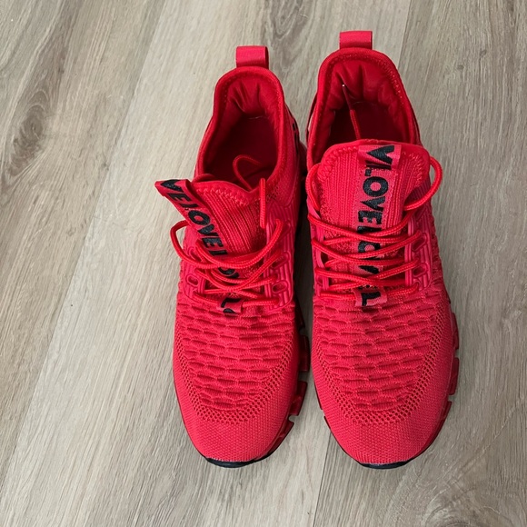 Kapsen Women's Fashion Sneakers Running Shoes - Picture 1 of 5